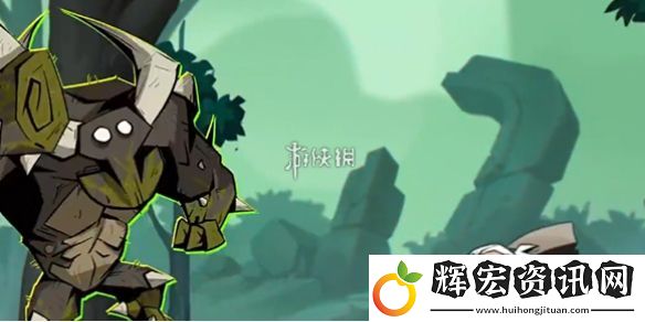 英雄沒(méi)有閃野蠻人旋風(fēng)斬流派怎么玩