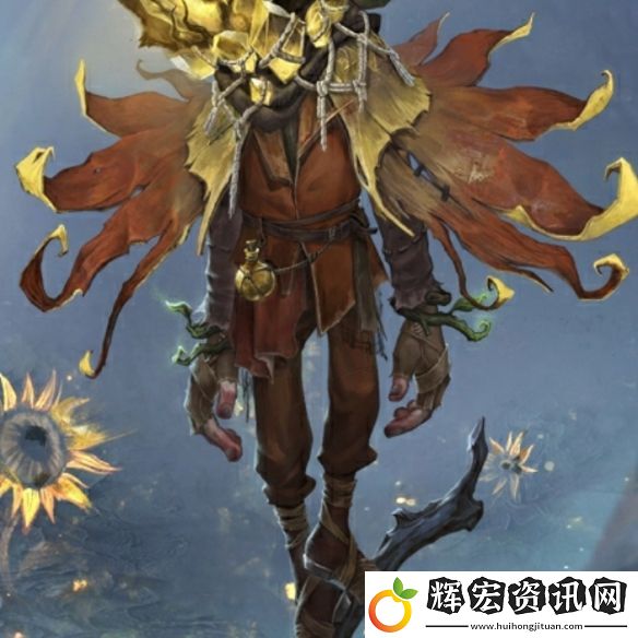 第五人格愛哭鬼善惡的本性皮膚特效