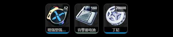 絕區(qū)零犧牲潔純突破材料有哪些