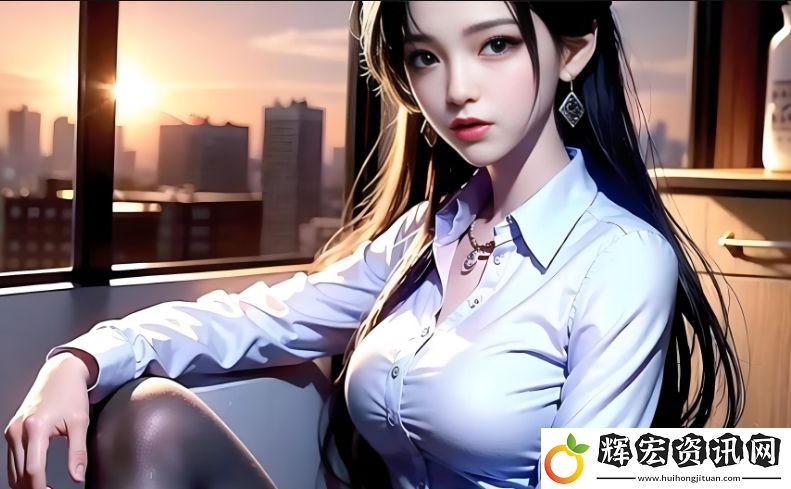 如何通過理解與包容讓感情關系更穩固