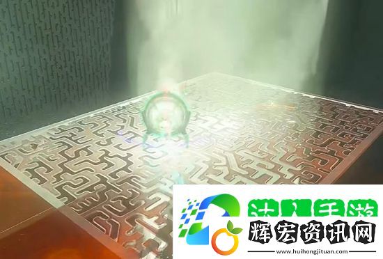 塞爾達(dá)傳說(shuō)王國(guó)之淚索琉塔尼高神廟怎么過(guò)
