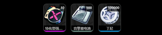 絕區(qū)零犧牲潔純突破材料有哪些