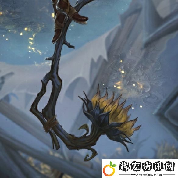 第五人格愛哭鬼善惡的本性皮膚特效