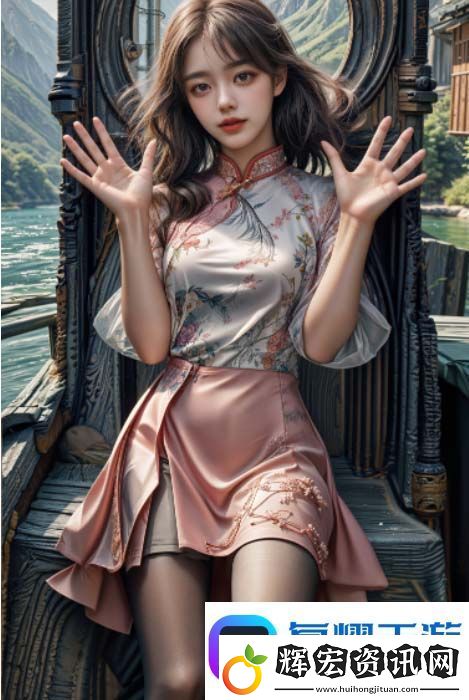 如何利用櫻花動(dòng)漫官方站暢享最新動(dòng)漫資源