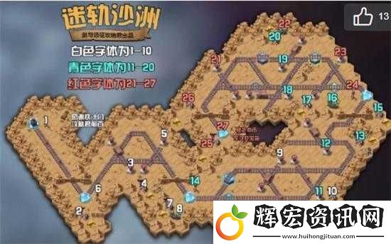 新手必看！劍與遠(yuǎn)征