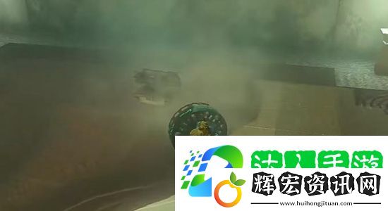 塞爾達(dá)傳說(shuō)王國(guó)之淚索琉塔尼高神廟怎么過(guò)