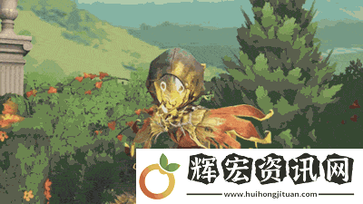 第五人格愛哭鬼善惡的本性皮膚特效