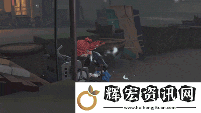第五人格作曲家澄明的理性皮膚特效