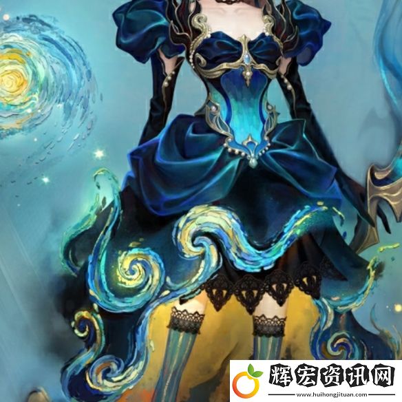 第五人格弓箭手不合時宜的危魯弗皮膚特效