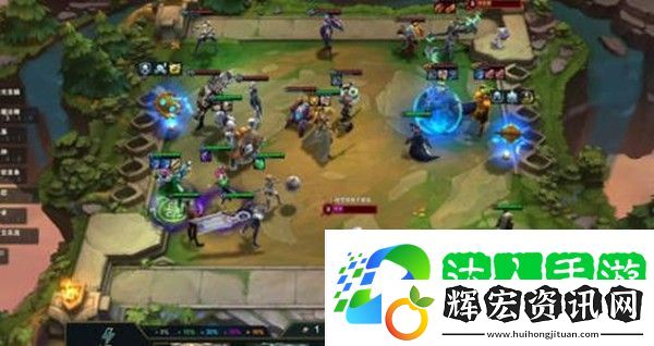金鏟鏟之戰滑步澤麗陣容怎么玩