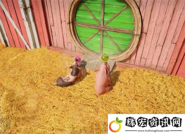 雙影奇境霓虹復(fù)仇農(nóng)場(chǎng)生活支線任務(wù)攻略