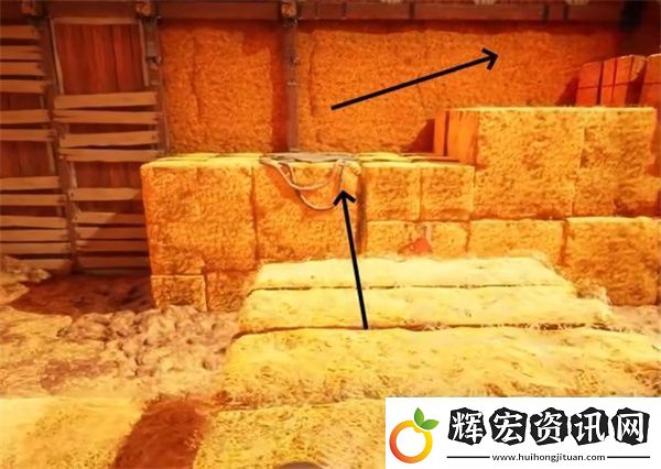 雙影奇境霓虹復(fù)仇農(nóng)場(chǎng)生活支線任務(wù)攻略