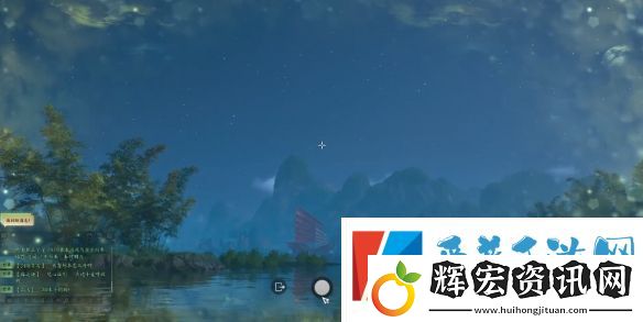 誅仙世界瑯嬛閑涉丹青全點位介紹