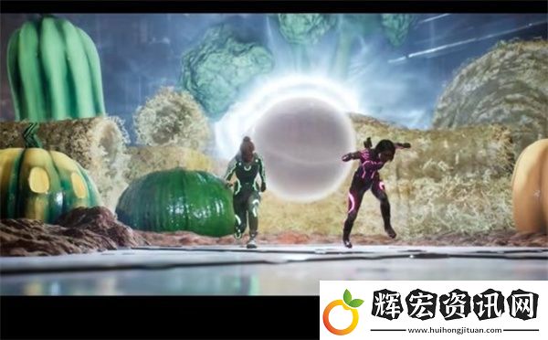 雙影奇境霓虹復(fù)仇農(nóng)場(chǎng)生活支線任務(wù)攻略