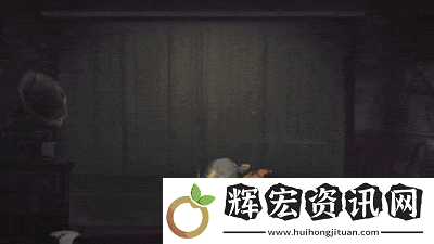 第五人格愛哭鬼善惡的本性皮膚特效