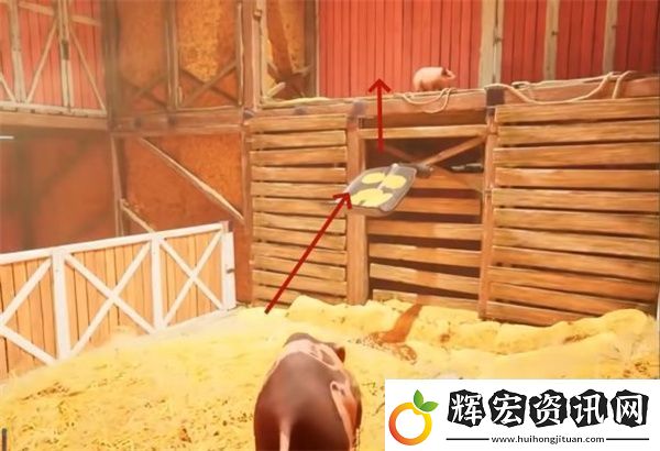 雙影奇境霓虹復(fù)仇農(nóng)場(chǎng)生活支線任務(wù)攻略