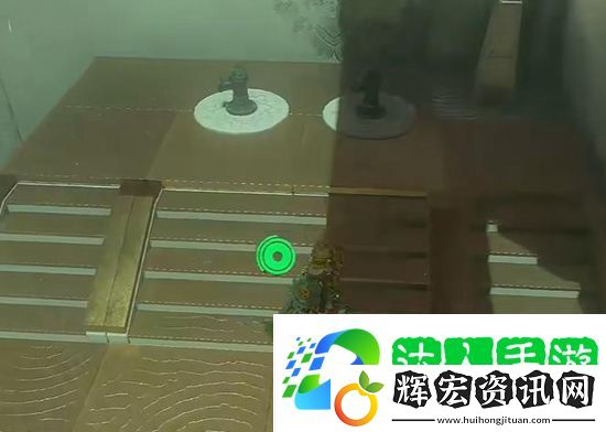 塞爾達傳說王國之淚提馬瓦卡神廟怎么過