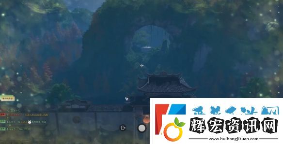 誅仙世界瑯嬛閑涉丹青全點位介紹