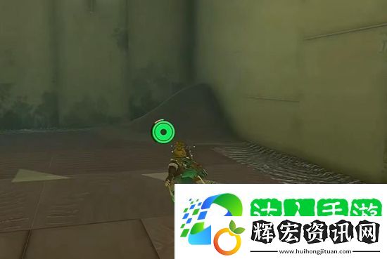 塞爾達(dá)傳說(shuō)王國(guó)之淚索琉塔尼高神廟怎么過(guò)