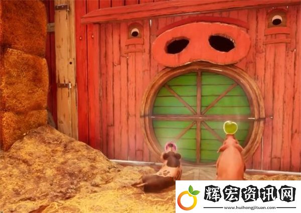 雙影奇境霓虹復(fù)仇農(nóng)場(chǎng)生活支線任務(wù)攻略