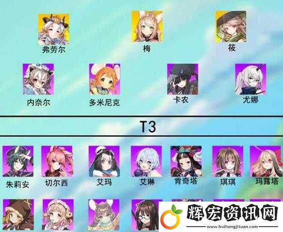伊甸園的驕傲新手必看