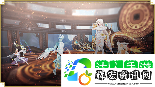 元?dú)鉂M江湖！武林外傳手游全新資料片“萬物皆詩意”3月20…