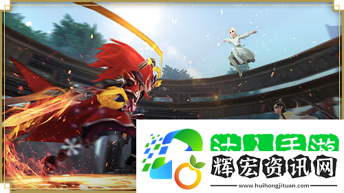 元?dú)鉂M江湖！武林外傳手游全新資料片“萬物皆詩意”3月20…