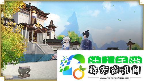 元?dú)鉂M江湖！武林外傳手游全新資料片“萬物皆詩意”3月20…