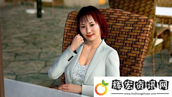 如龍8外傳大量截圖釋出