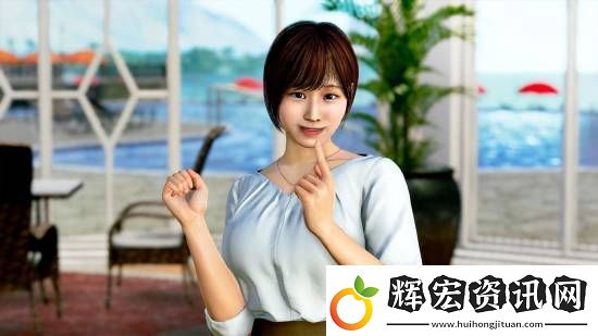 如龍8外傳大量截圖釋出