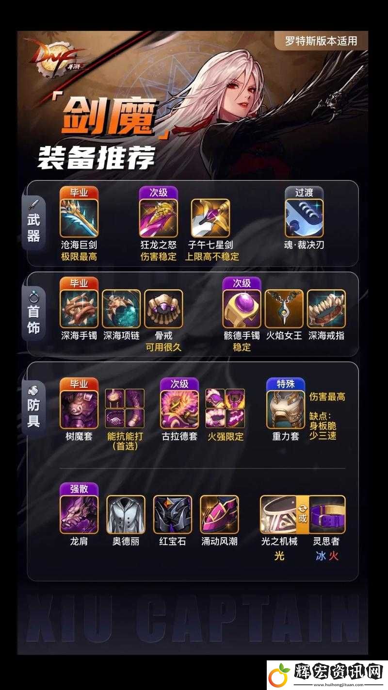 地下城堡3劍魔刷新位置全解析