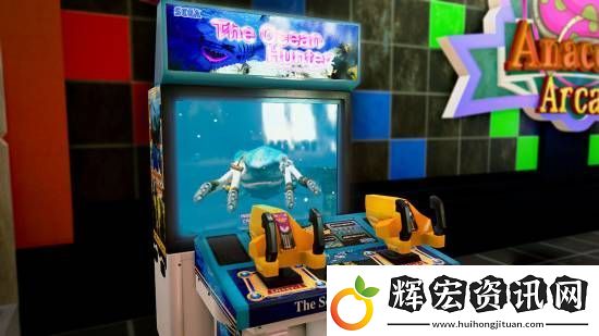 如龍8外傳大量截圖釋出