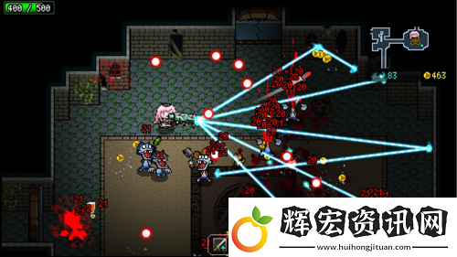 VTuber森美聲主角動作游戲無數(shù)死亡公布上市日期
