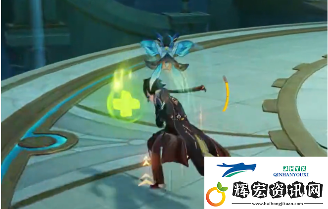 原神4.2版本感應試煉試用陣容怎么搭配