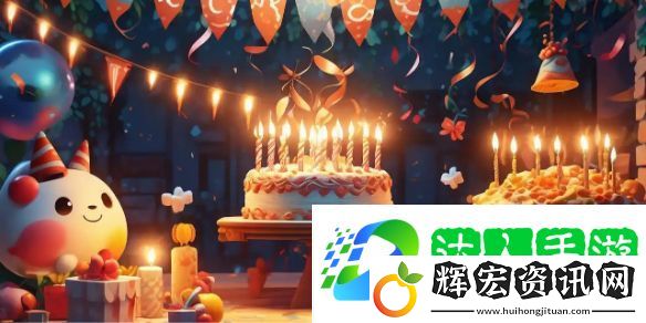 生日祝福語大全