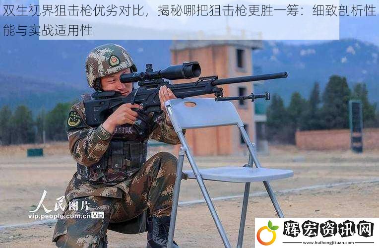 雙生視界狙擊槍優劣對比，揭秘哪把狙擊槍更勝一籌：細致剖析性能與實戰適用性