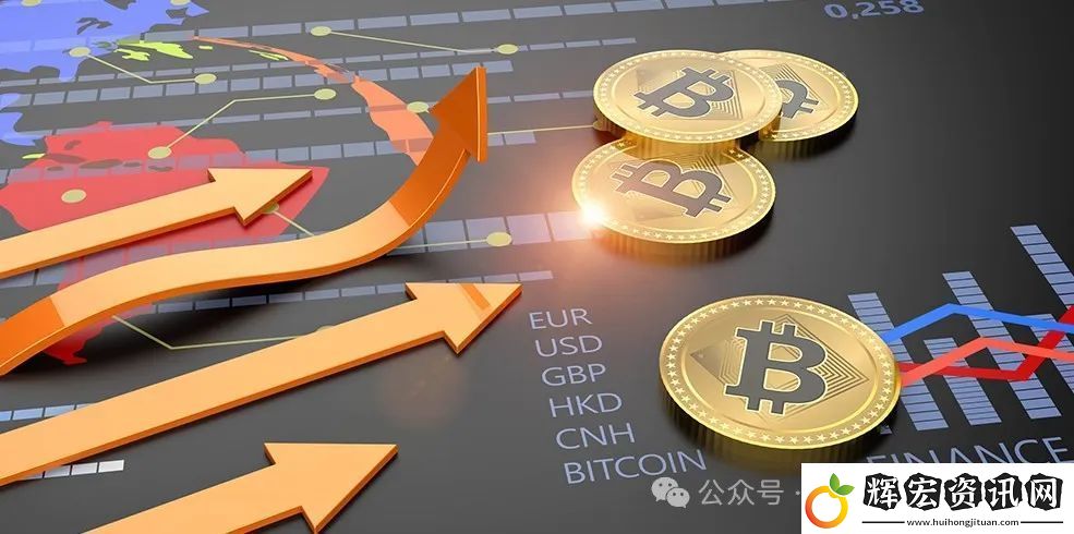 BTC為什么交易量漲