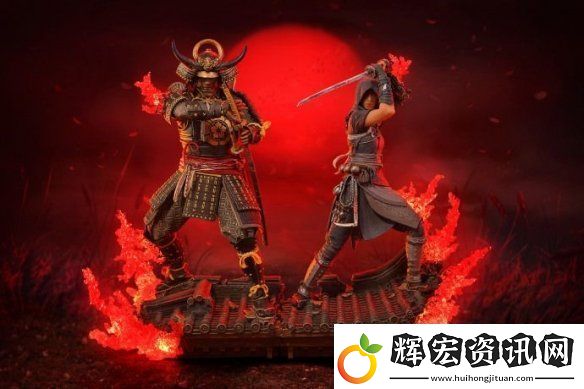 育碧推出AC影收藏品1