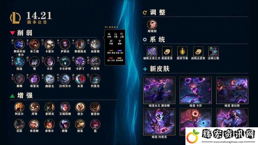 LOL終極魔典