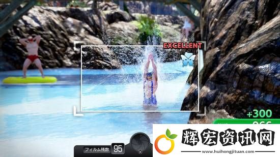 如龍8外傳大量截圖釋出