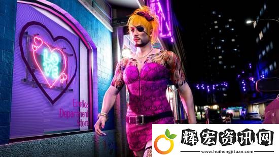 如龍8外傳大量截圖釋出