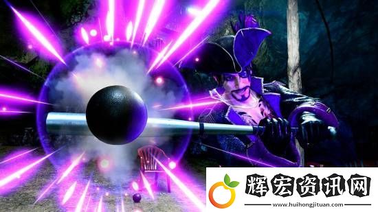 如龍8外傳大量截圖釋出