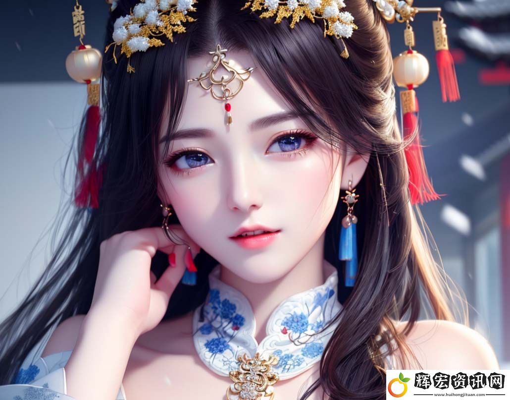 為什么你會感覺爽躁多水
