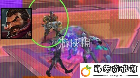 金鏟鏟之戰賽博城市賽季什么時候開啟