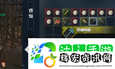 逆水寒手游滄州大牢鐵枷鑰匙怎么獲取