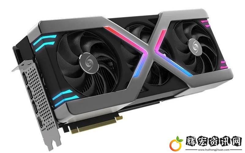 麗臺發布RTX