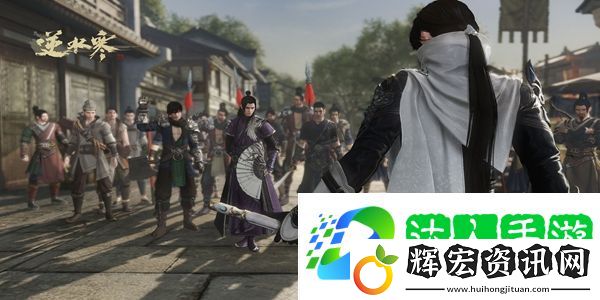 逆水寒手游滄州大牢鐵枷鑰匙怎么獲取