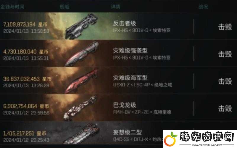 EVE手游新星必看！蓋倫特新手艦船推薦深度解析