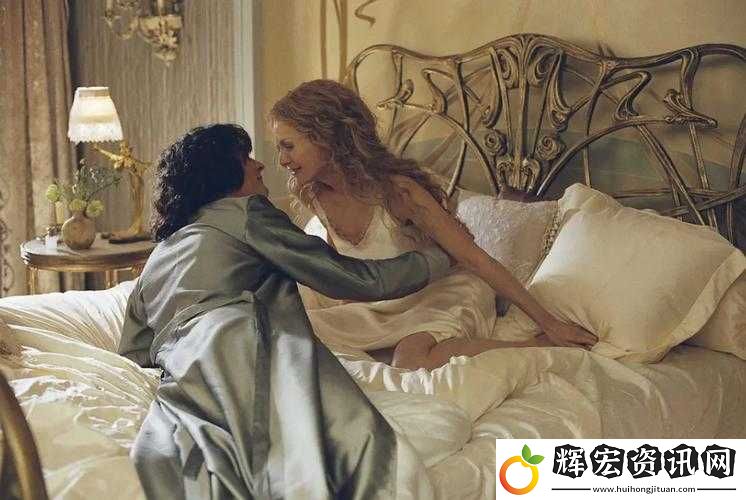 禁忌之戀