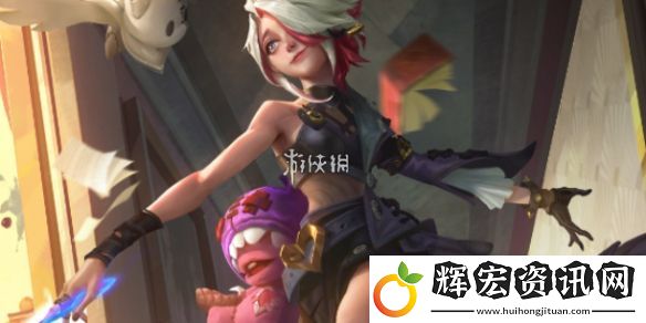 決勝巔峰梅麗莎技能是什么